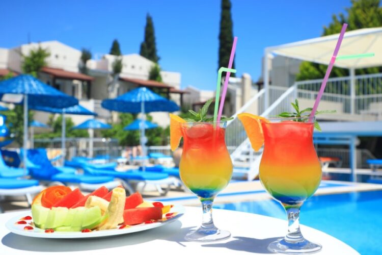 новость 04-04-2024 Туристические агенты рассказали о подорожавшей Турции