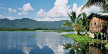 новость 15-04-2024 Туроператоры ждут роста продаж Мьянмы и Камбоджи