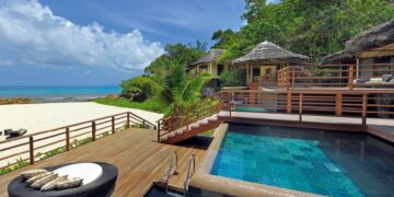 новость 17-04-2024 Некоторые отели на Сейшелах на майские праздники загружены полностью