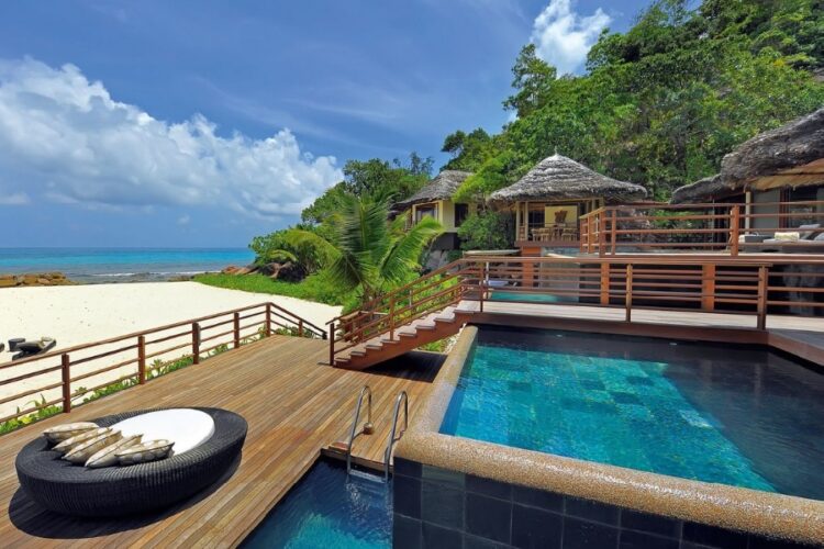 новость 17-04-2024 Некоторые отели на Сейшелах на майские праздники загружены полностью