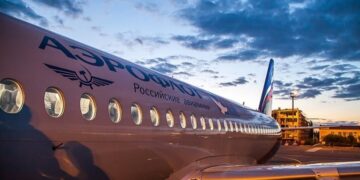 новость 24-04-2024 Очередная распродажа авиабилетов на рейсы «Аэрофлота»
