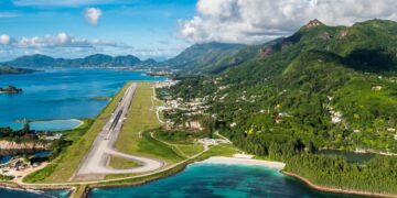 новость 26-04-2024 "Аэрофлот" снял полетную программу на Сейшельские острова