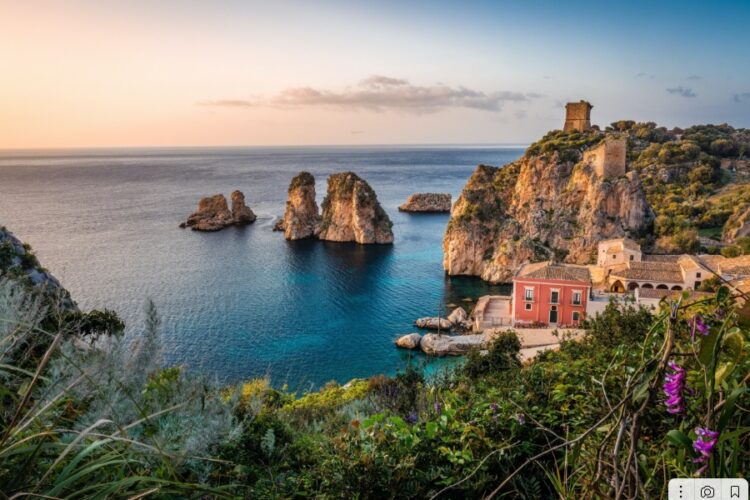 новость 29-04-2024 В летнем сезоне спрос на Италию вырос