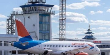 новость 30-04-2024 С открытием аэропорта турпоток в Элисту вырастет в два раза