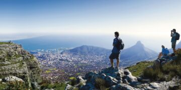 новость 02-04-2024 Спрос на страны Южной Африки в России вырос