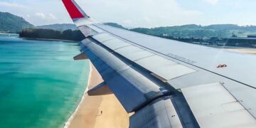 новость 17-04-2024 Туроператоры заявили об увеличении чартерных полетных программ в Таиланд
