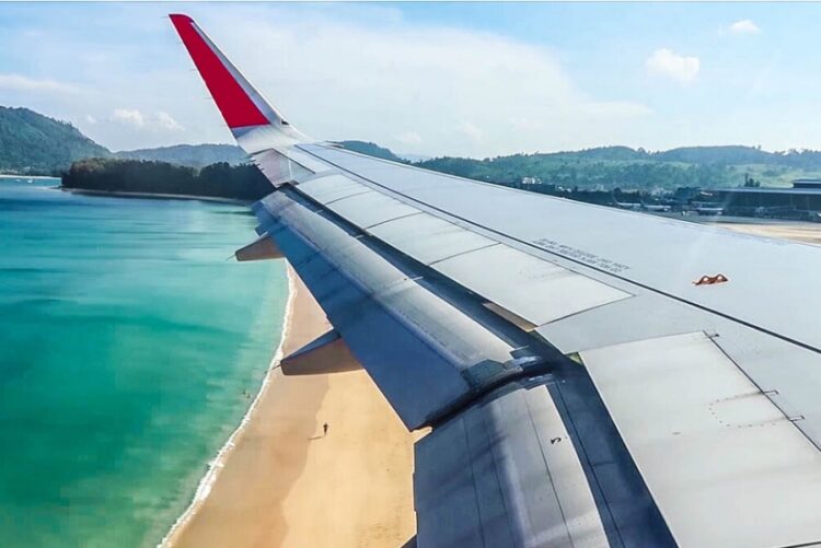 новость 17-04-2024 Туроператоры заявили об увеличении чартерных полетных программ в Таиланд