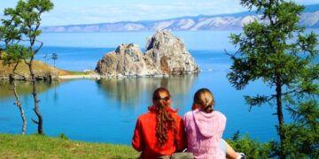 новость 30-04-2024 Летние туры по России выросли в цене