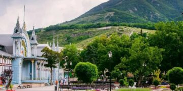 новость 02-05-2024 На майские праздники КавМинВоды в числе самых продаваемых