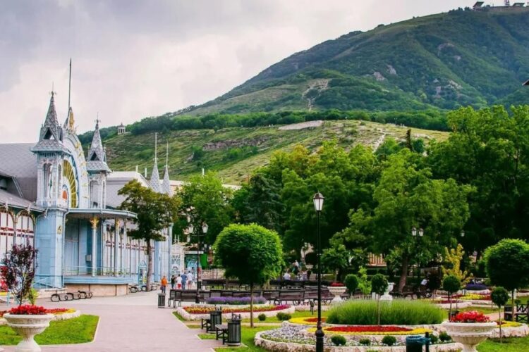 новость 02-05-2024 На майские праздники КавМинВоды в числе самых продаваемых