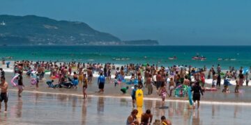 новость 06-05-2024 "Русский экспресс" предложит своим клиентам пляжные туры в Японию