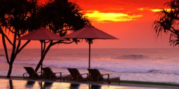 новость 07-05-2024 Российские туристы с 1 июня будут платить за визу на Шри-Ланку