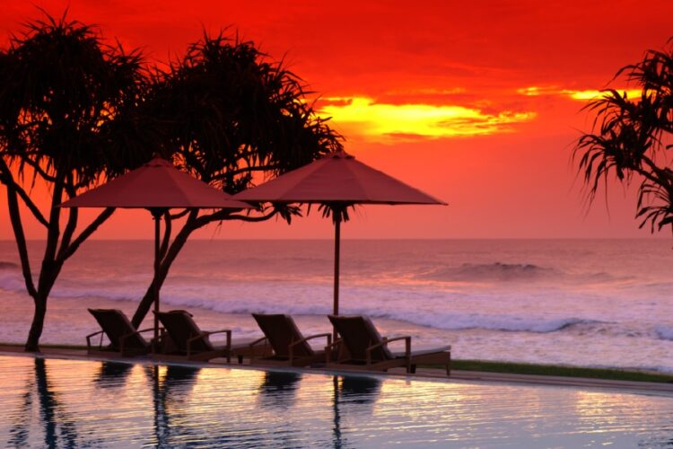 новость 07-05-2024 Российские туристы с 1 июня будут платить за визу на Шри-Ланку