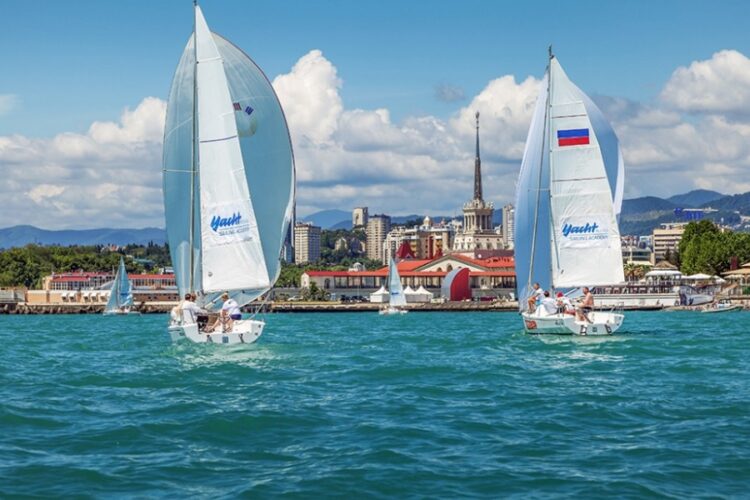 новость 10-05-2024 Сколько будет стоить отдых в Анапе