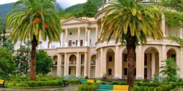 новость 11-05-2024 Спрос на туры в Абхазию с all inclusive вырос в два раза