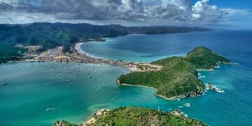 новость 16-05-2024 Отдохнуть в Венесуэле за 60 000 рублей