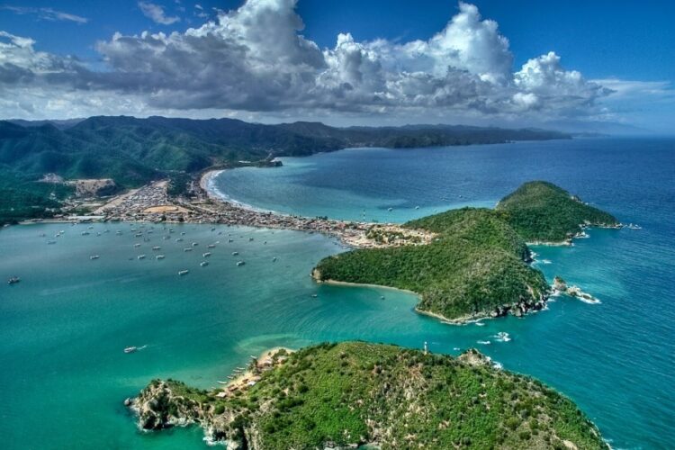 новость 16-05-2024 Отдохнуть в Венесуэле за 60 000 рублей