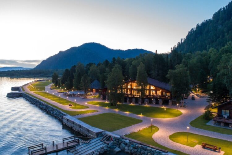 новость 21-05-2024 Стоимость туров на Алтай выросла почти на четверть