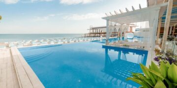 новость 23-05-2024 Спрос на туры в Сочи с all inclusive вырос на 20%