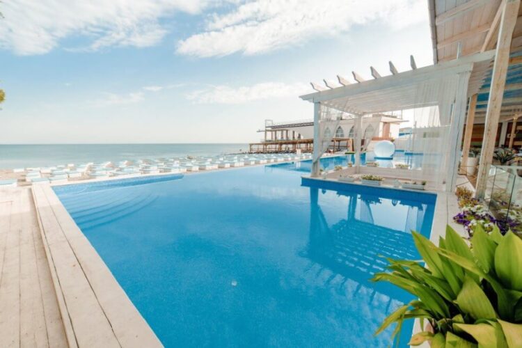 новость 23-05-2024 Спрос на туры в Сочи с all inclusive вырос на 20%