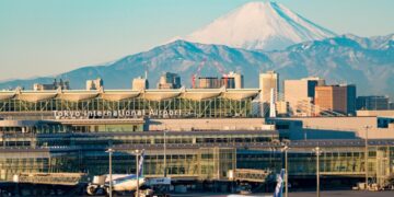 новость 27-05-2024 В продаже появились недорогие перелеты в Токио и Гонконг