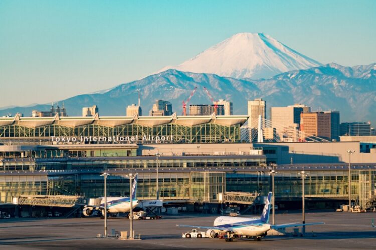 новость 27-05-2024 В продаже появились недорогие перелеты в Токио и Гонконг