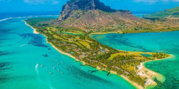 новость 30-05-2024 Продажи туров на Маврикий выросли в два раза