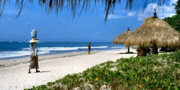 новость 31-05-2024 Число туристических прибытий из России в Индонезию выросло