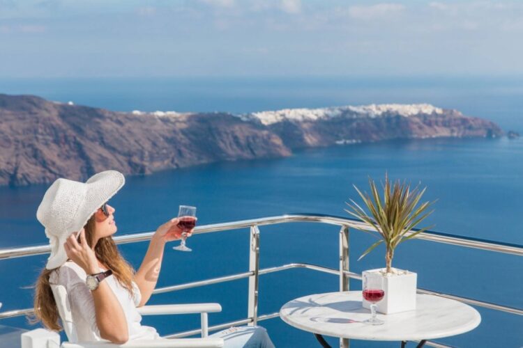 новость 03-05-2024 Сколько будет стоить пляжный отдых в Греции