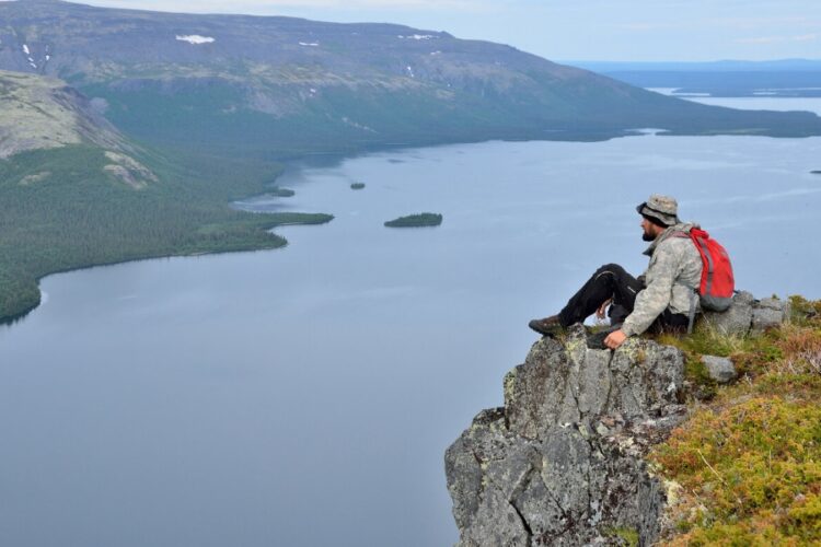 новость 10-05-2024 Турпоток в Мурманскую область вырос на 20%