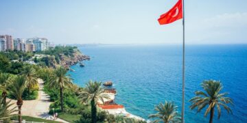 новость 17-05-2024 Туристы из регионов не заметили снижения цен на отдых в Турции