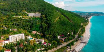 новость 20-05-2024 Курорты Абхазии этим летом примут более 1,7 миллиона россиян