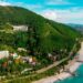 новость 20-05-2024 Курорты Абхазии этим летом примут более 1,7 миллиона россиян