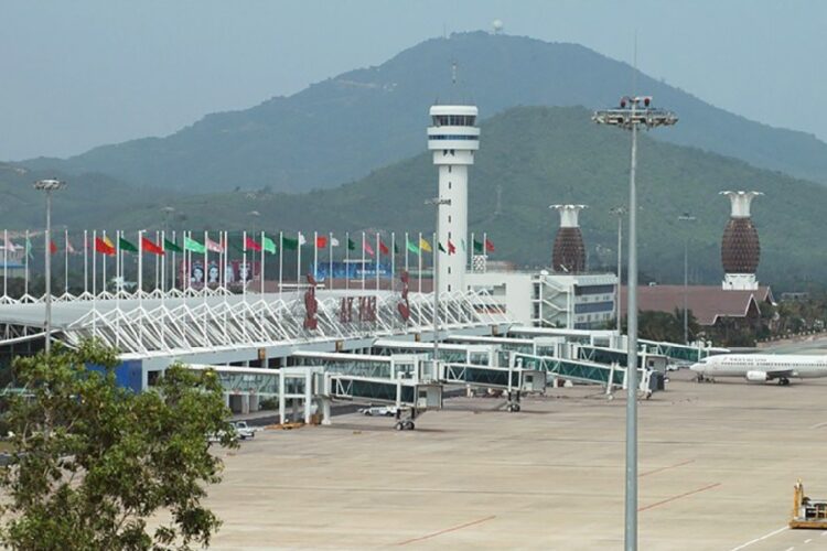 новость 27-05-2024 Национальный перевозчик РФ полетит на Хайнань