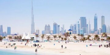 новость 02-05-2024 В продажу поступили туры в Эмираты по выгодным ценам