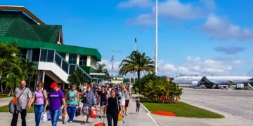 новость 06-05-2024 Зимой стартуют прямые рейсы в Ольгин (Куба)