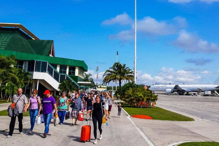 новость 06-05-2024 Зимой стартуют прямые рейсы в Ольгин (Куба)