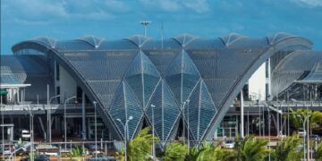 новость 14-05-2024 Полетная программа "Аэрофлота" на Маврикий станет круглогодичной