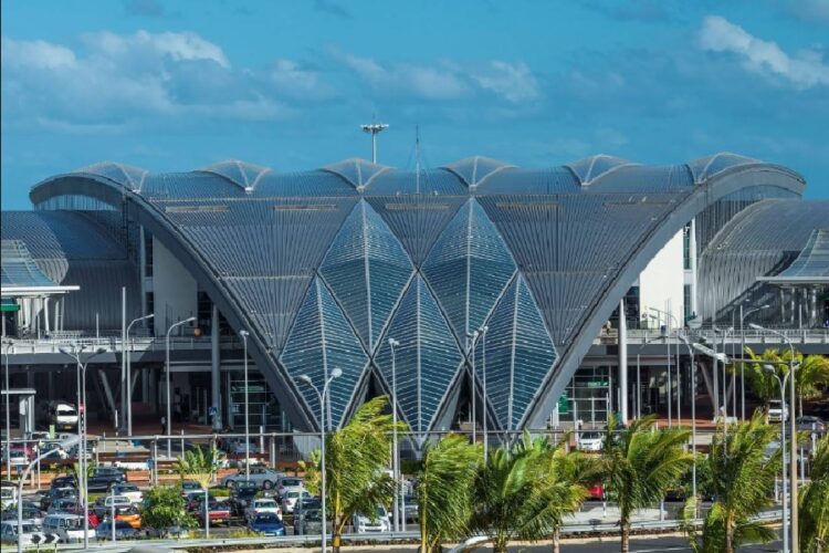 новость 14-05-2024 Полетная программа "Аэрофлота" на Маврикий станет круглогодичной