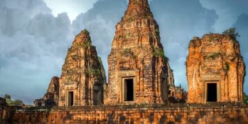 новость 16-05-2024 Камбоджа изменила правила въезда для иностранных туристов