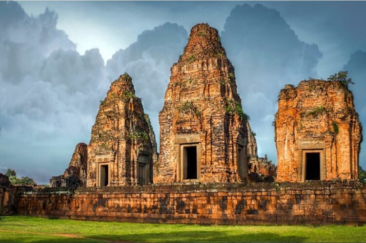 новость 16-05-2024 Камбоджа изменила правила въезда для иностранных туристов