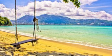 новость 19-05-2024 Туры на Пхукет из Новосибирска за 47 000 рублей