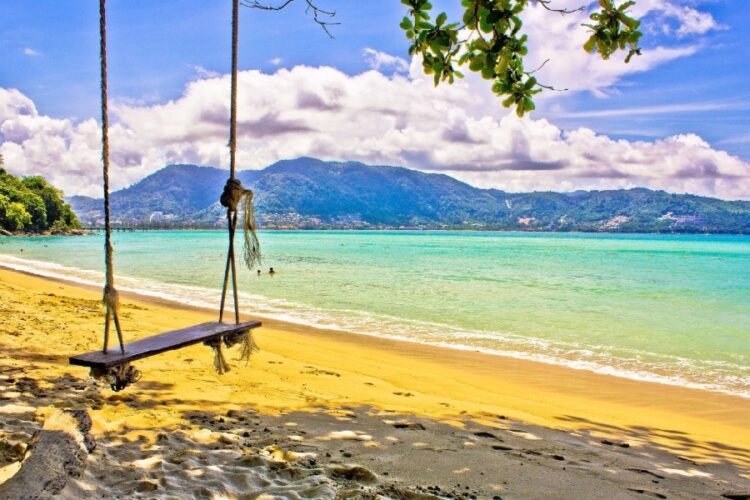 новость 19-05-2024 Туры на Пхукет из Новосибирска за 47 000 рублей