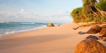 новость 20-05-2024 Отдых на Шри-Ланке стоит дешевле перелета