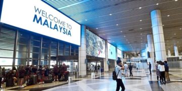 новость 21-05-2024 В скором времени могут возобновиться рейсы в Малайзию