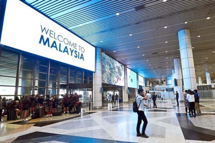 новость 21-05-2024 В скором времени могут возобновиться рейсы в Малайзию