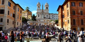 новость 22-05-2024 Что нужно знать туристам о визовых правилах в Италию