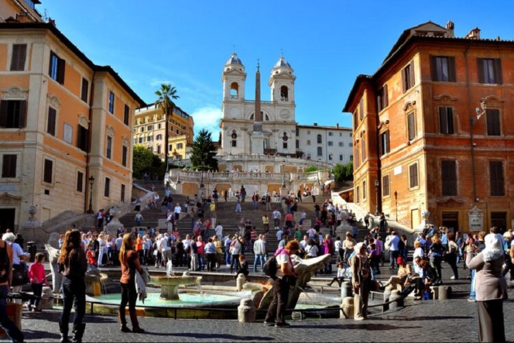 новость 22-05-2024 Что нужно знать туристам о визовых правилах в Италию