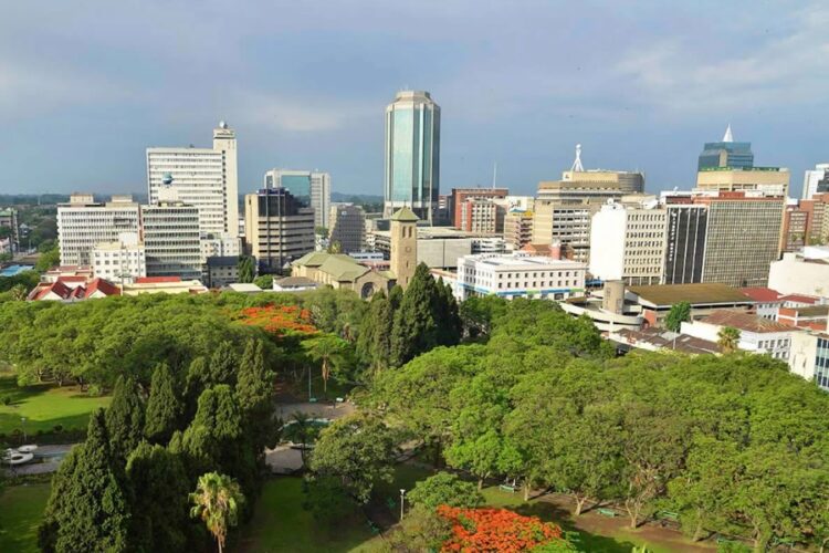 новость 27-05-2024 Россияне смогут посещать Зимбабве без виз