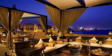 новость 30-05-2024 Отели Катара переходят на систему all inclusive